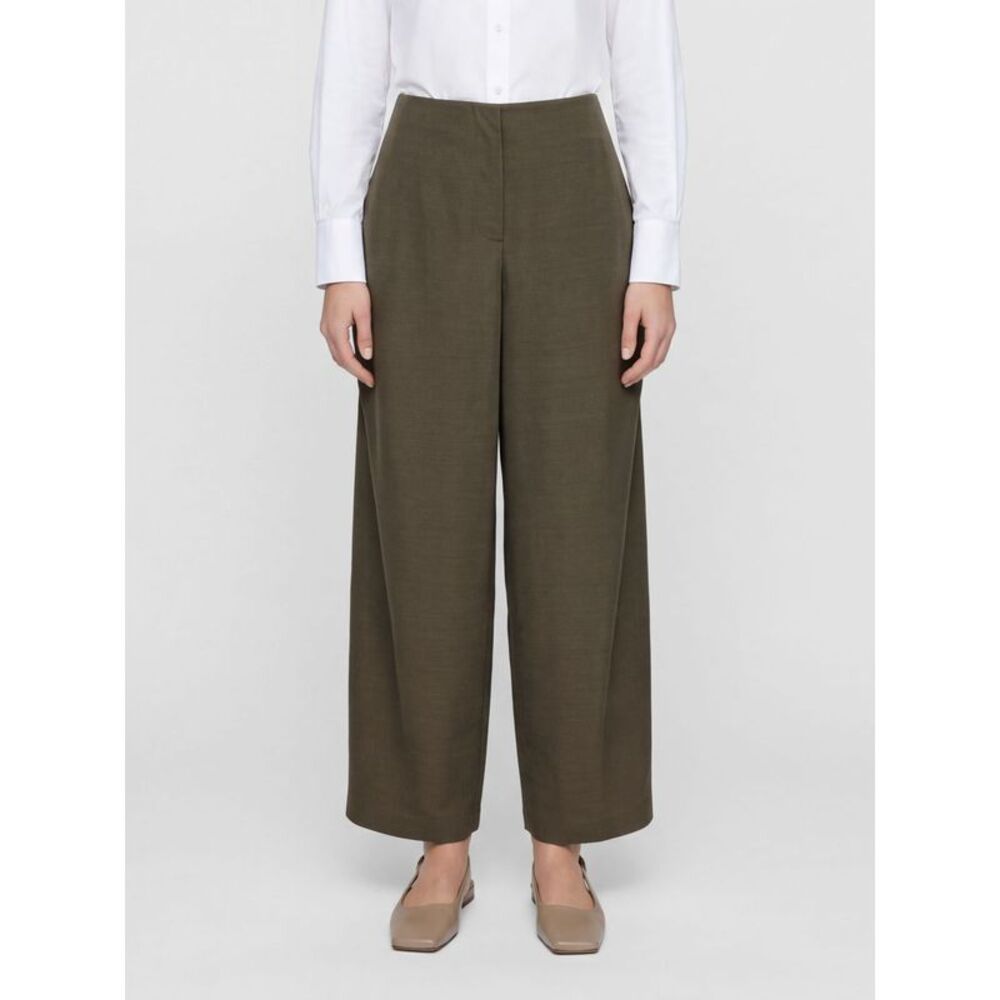 Jacquemus Women Pants Woman Jacquemus